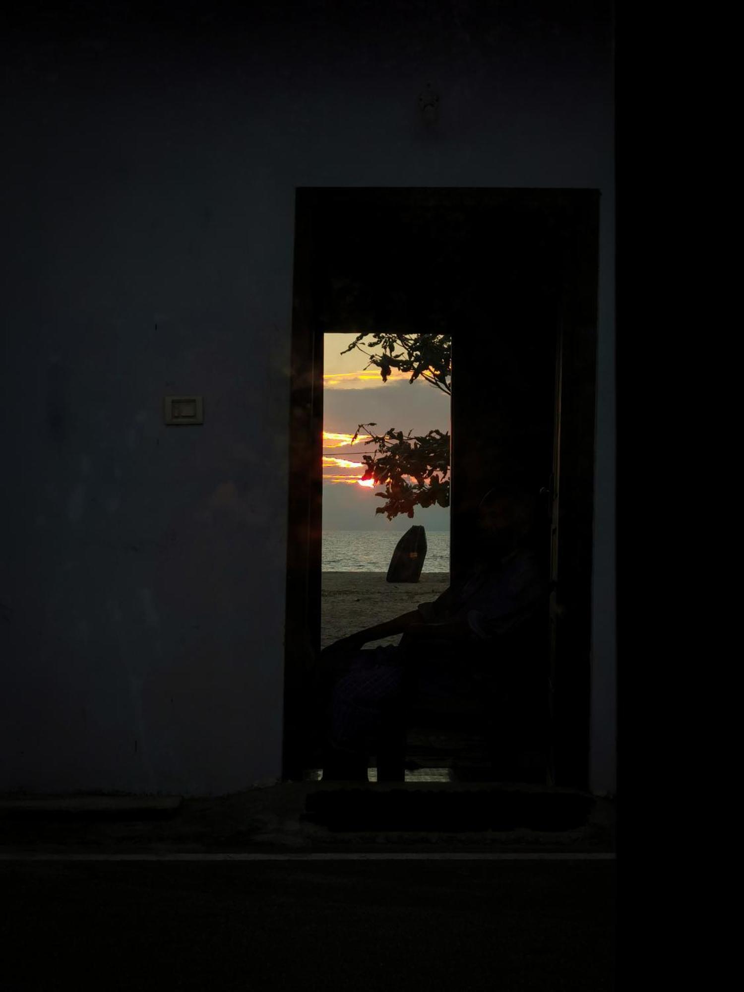 Jeehaa Homestay Alappuzha ภายนอก รูปภาพ