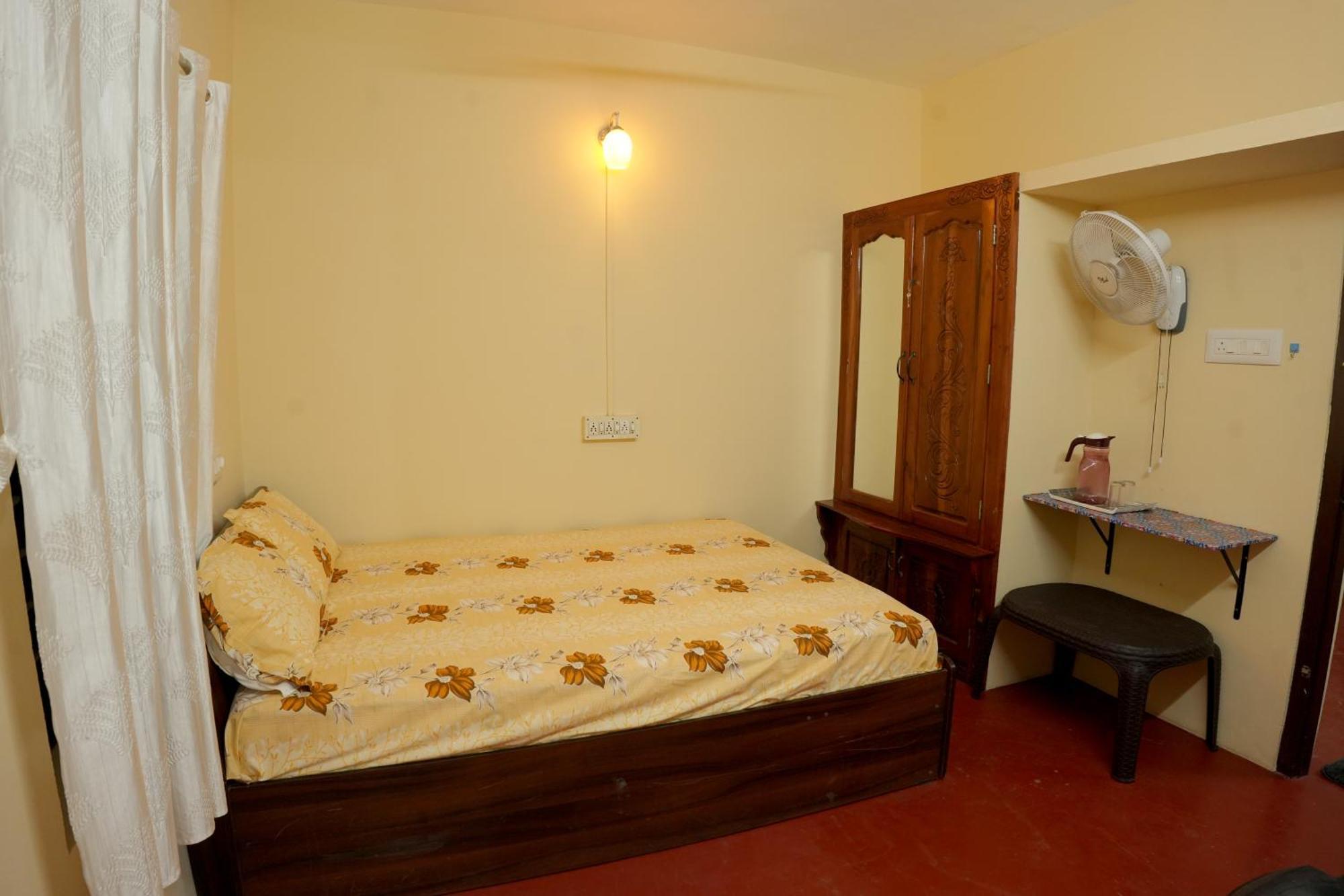 Jeehaa Homestay Alappuzha ภายนอก รูปภาพ