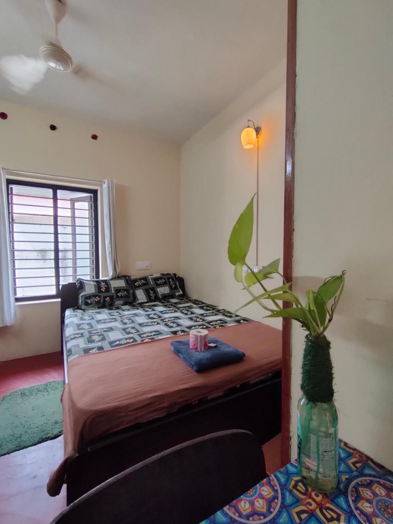 Jeehaa Homestay Alappuzha ภายนอก รูปภาพ