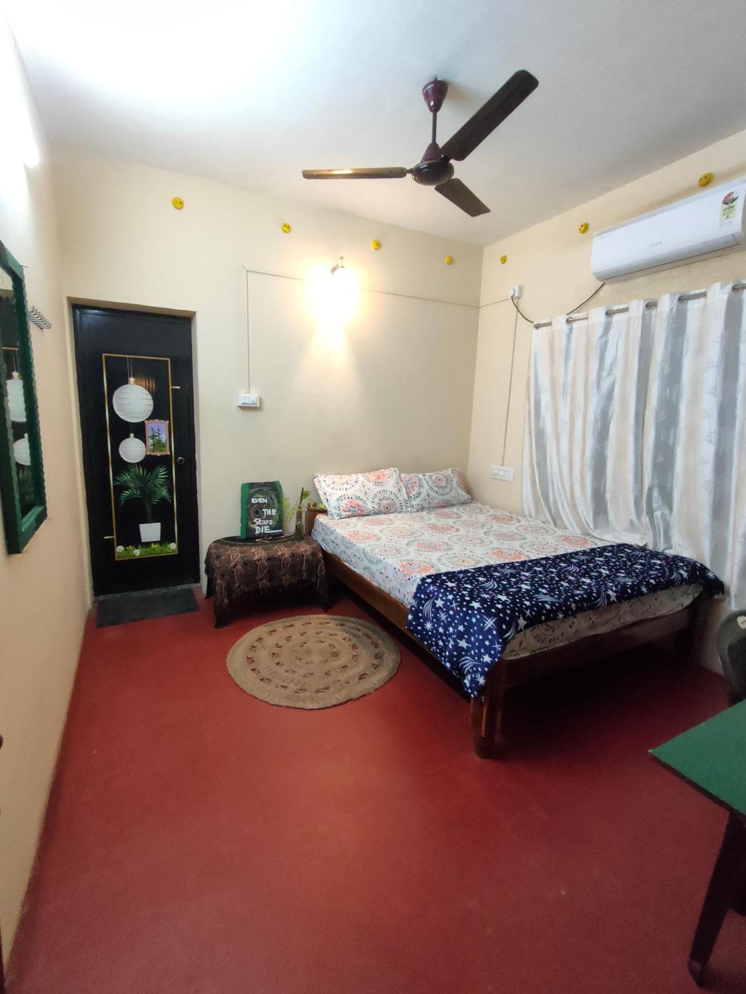 Jeehaa Homestay Alappuzha ภายนอก รูปภาพ