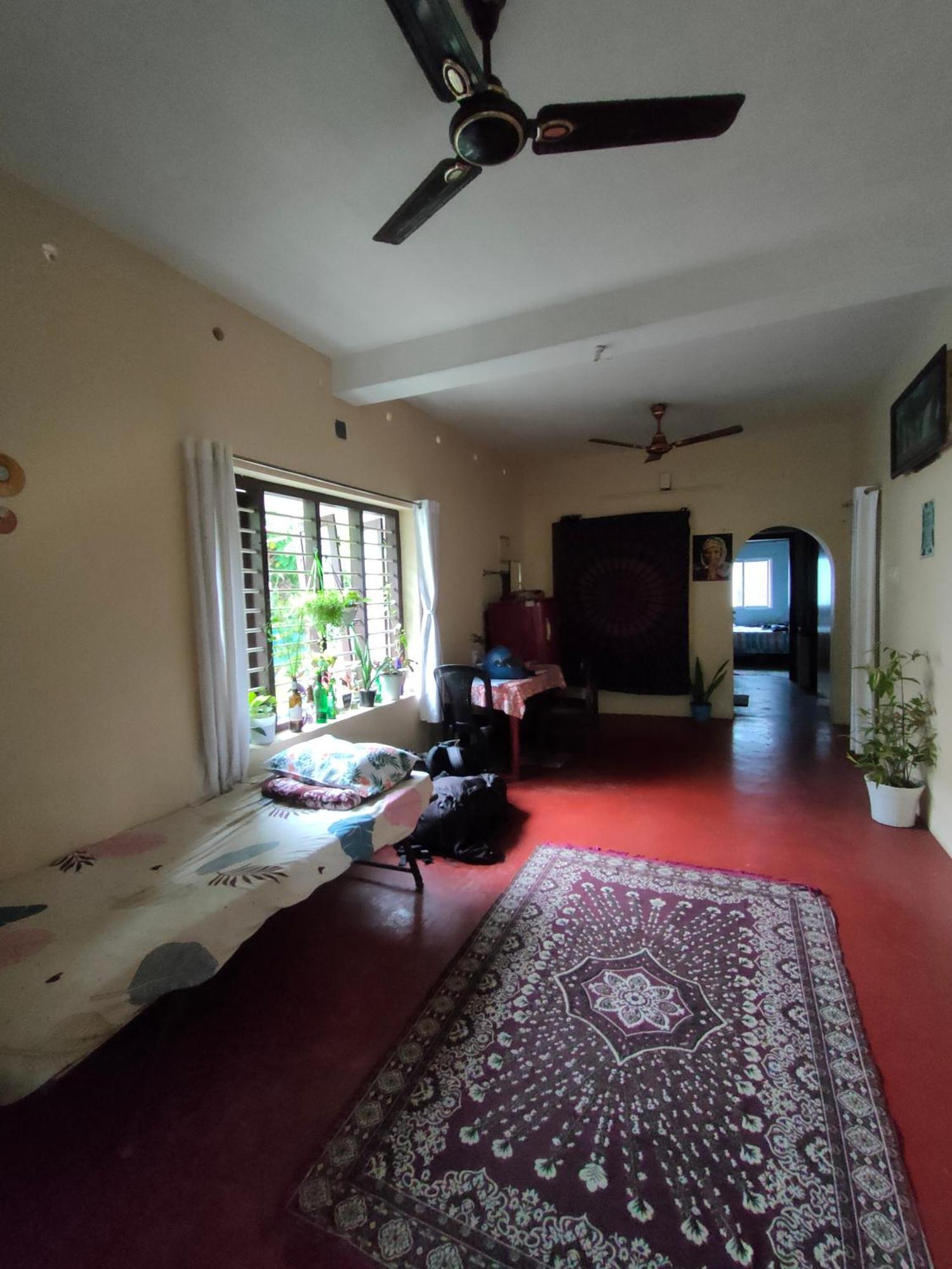 Jeehaa Homestay Alappuzha ภายนอก รูปภาพ