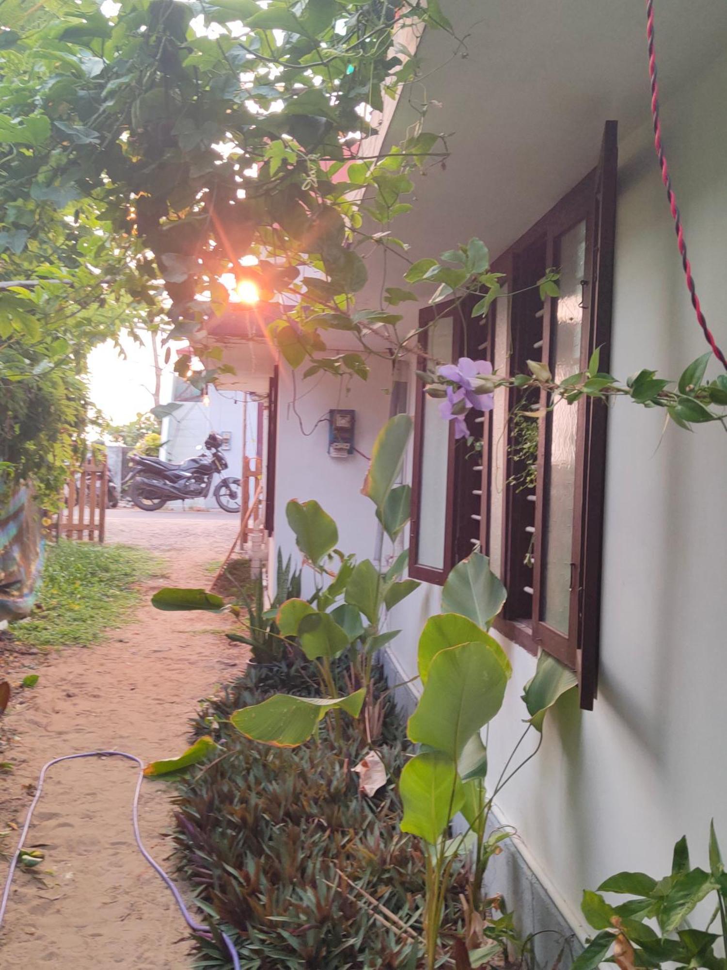 Jeehaa Homestay Alappuzha ภายนอก รูปภาพ