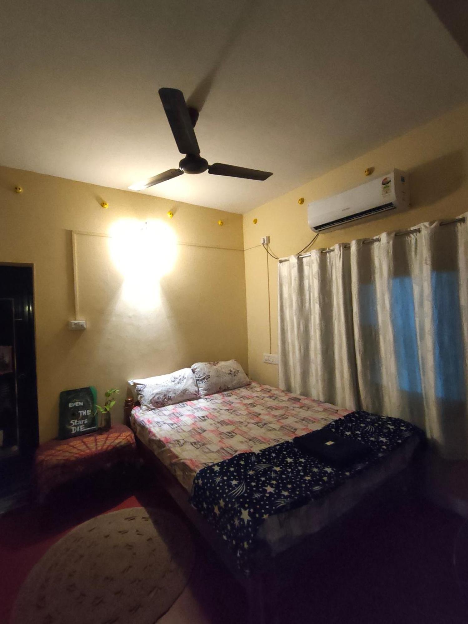 Jeehaa Homestay Alappuzha ภายนอก รูปภาพ