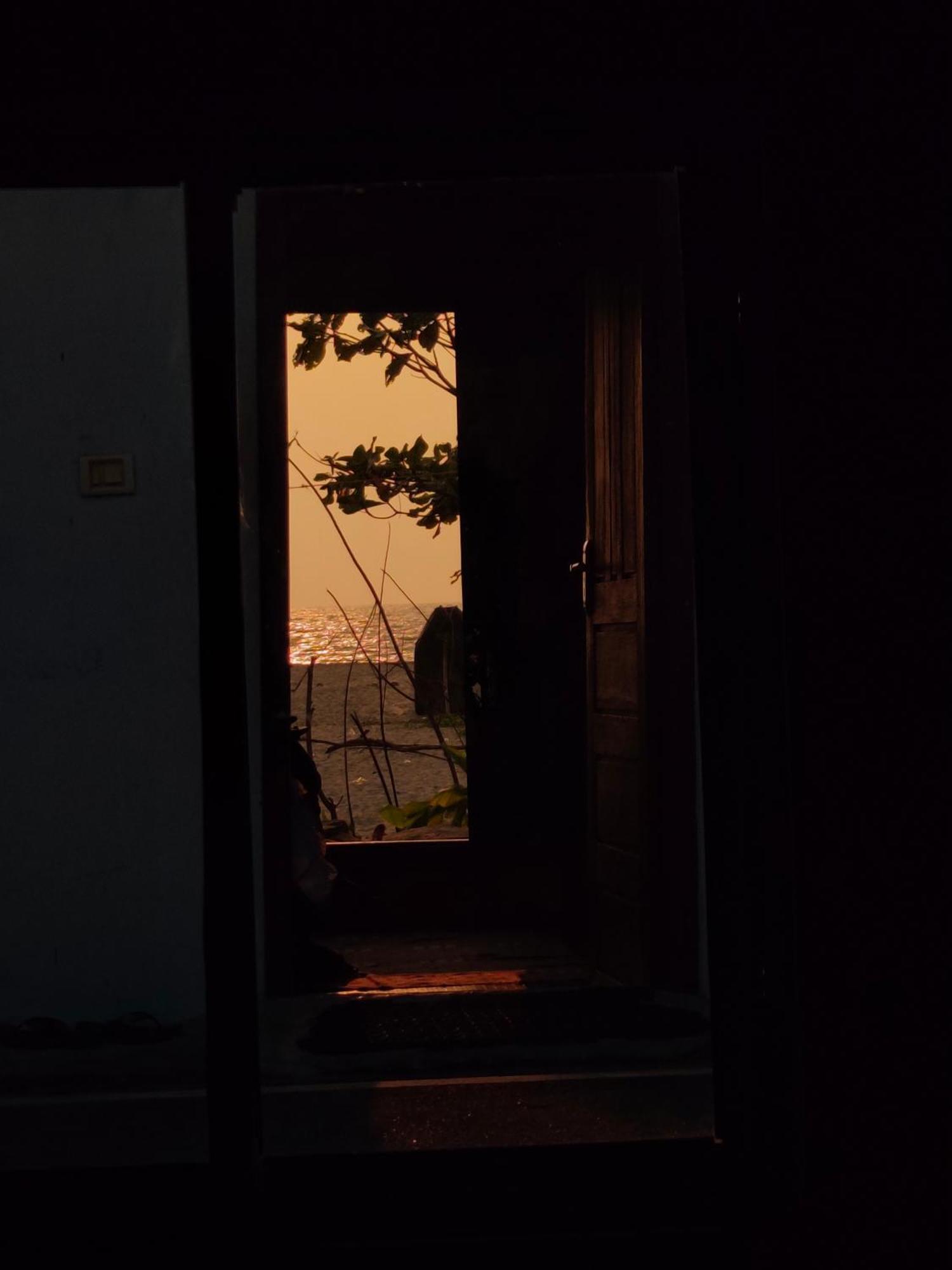 Jeehaa Homestay Alappuzha ภายนอก รูปภาพ