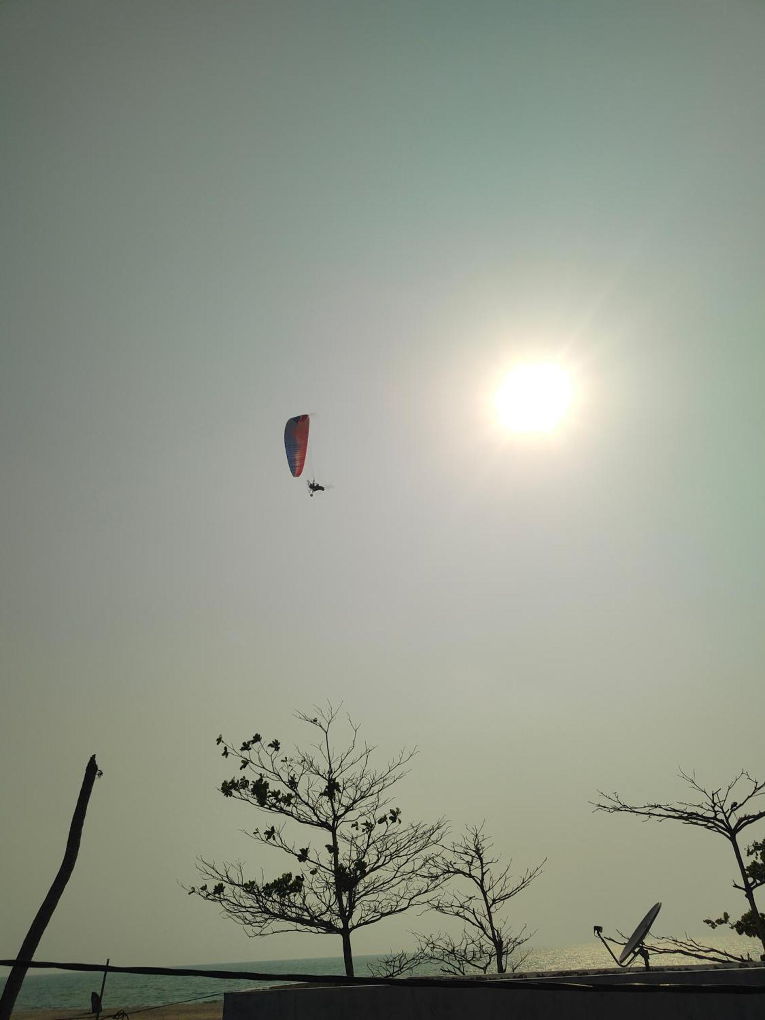 Jeehaa Homestay Alappuzha ภายนอก รูปภาพ