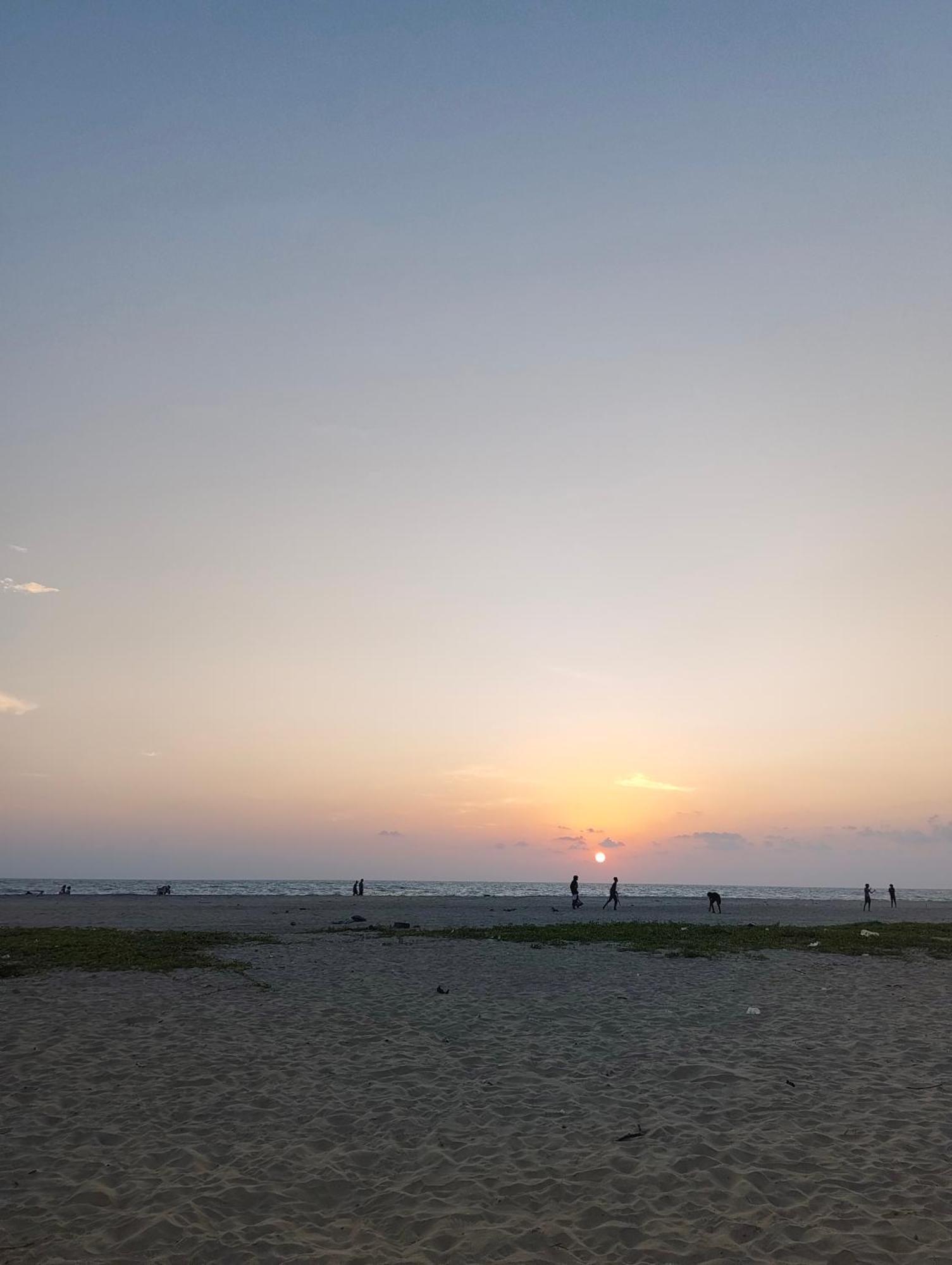 Jeehaa Homestay Alappuzha ภายนอก รูปภาพ