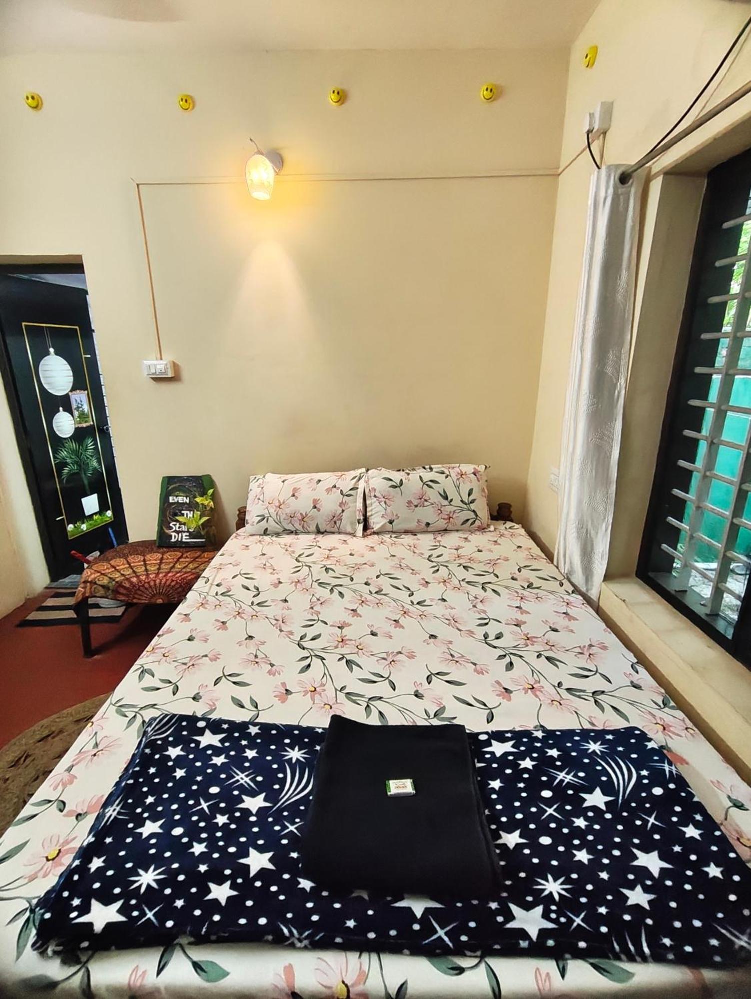 Jeehaa Homestay Alappuzha ภายนอก รูปภาพ